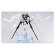 Gundam Wing Endless Waltz MS Girl Zero Action Figure